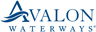 Avalon Waterways logo
